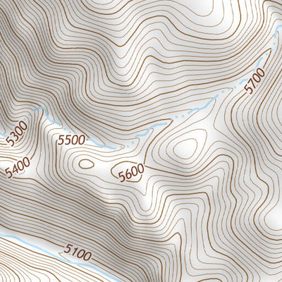 41116SW Page 80 Tuscarora Topo Preview 3