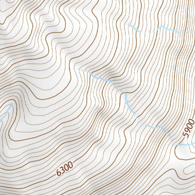 41116SW Page 84 Tuscarora Topo Preview 3