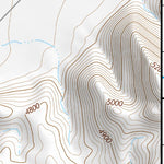 41116SW Page 85 Tuscarora Topo Preview 3