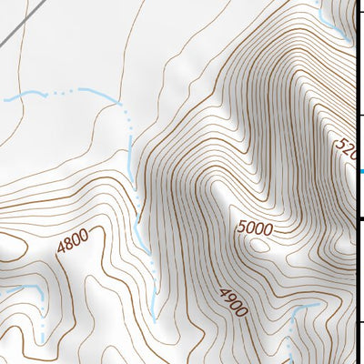 41116SW Page 85 Tuscarora Topo Preview 3
