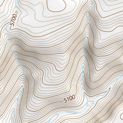 41116SW Page 86 Tuscarora Topo Preview 3