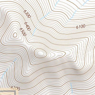 41116SW Page 89 Tuscarora Topo Preview 3