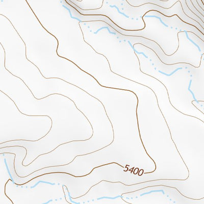 41116SW Page 90 Tuscarora Topo Preview 2