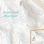 41116SW Page 91 Tuscarora Topo Preview 2