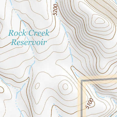 41116SW Page 91 Tuscarora Topo Preview 2