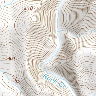 41116SW Page 91 Tuscarora Topo Preview 3