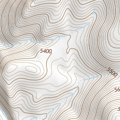41116SW Page 92 Tuscarora Topo Preview 3