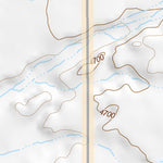 41116SW Page 97 Tuscarora Topo Preview 3