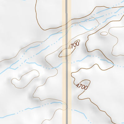 41116SW Page 97 Tuscarora Topo Preview 3