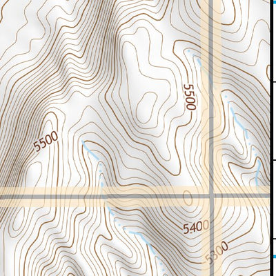41116SW Page 98 Tuscarora Topo Preview 3