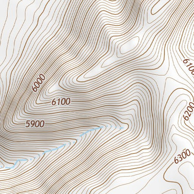 41116SW Page 99 Tuscarora Topo Preview 3