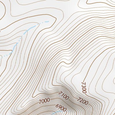 41116SW Page 100 Tuscarora Topo Preview 2