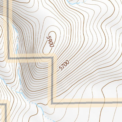 41116SW Page 101 Tuscarora Topo Preview 2