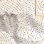 41116SW Page 101 Tuscarora Topo Preview 3