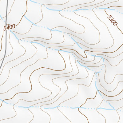 41116SW Page 102 Tuscarora Topo Preview 3
