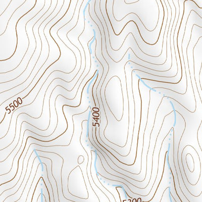 41116SW Page 105 Tuscarora Topo Preview 3