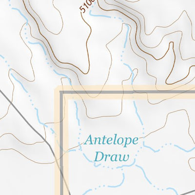 41116SW Page 106 Tuscarora Topo Preview 2