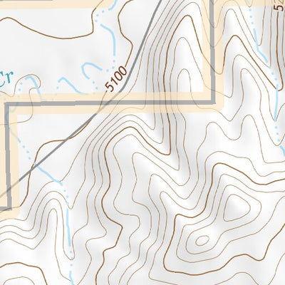 41116SW Page 107 Tuscarora Topo Preview 3
