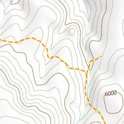 41117NE Page 1 Quinn River Valley Topo Preview 2