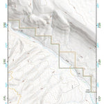 41117NE Page 2 Quinn River Valley Topo Preview 1