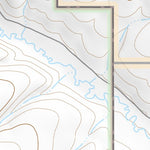 41117NE Page 2 Quinn River Valley Topo Preview 2