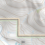 41117NE Page 2 Quinn River Valley Topo Preview 3