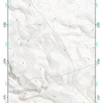 41117NE Page 4 Quinn River Valley Topo Preview 1