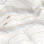 41117NE Page 4 Quinn River Valley Topo Preview 3
