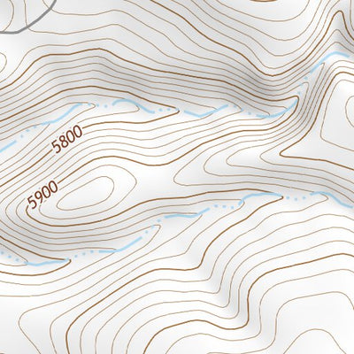 41117NE Page 4 Quinn River Valley Topo Preview 3
