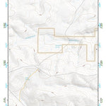 41117NE Page 5 Quinn River Valley Topo Preview 1