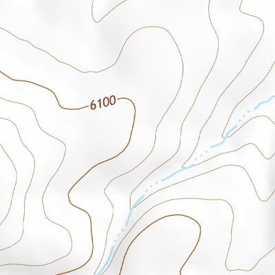41117NE Page 6 Quinn River Valley Topo Preview 2