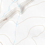 41117NE Page 9 Quinn River Valley Topo Preview 2