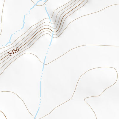41117NE Page 9 Quinn River Valley Topo Preview 2