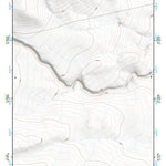 41117NE Page 10 Quinn River Valley Topo Preview 1