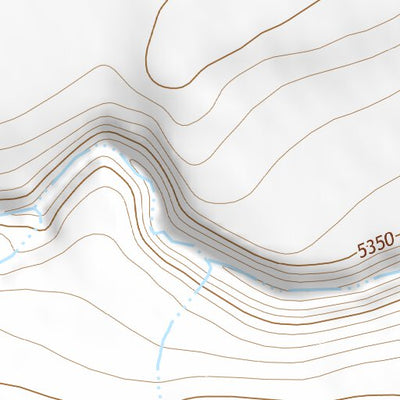 41117NE Page 10 Quinn River Valley Topo Preview 2