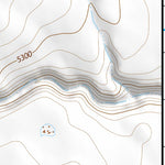 41117NE Page 11 Quinn River Valley Topo Preview 3
