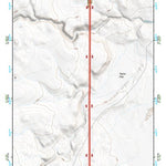 41117NE Page 12 Quinn River Valley Topo Preview 1
