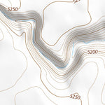 41117NE Page 12 Quinn River Valley Topo Preview 3