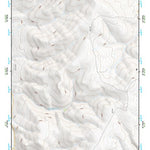 41117NE Page 13 Quinn River Valley Topo Preview 1