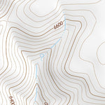 41117NE Page 13 Quinn River Valley Topo Preview 2