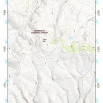 41117NE Page 14 Quinn River Valley Topo Preview 1