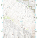 41117NE Page 15 Quinn River Valley Topo Preview 1