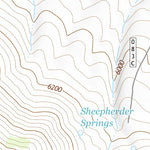 41117NE Page 15 Quinn River Valley Topo Preview 2