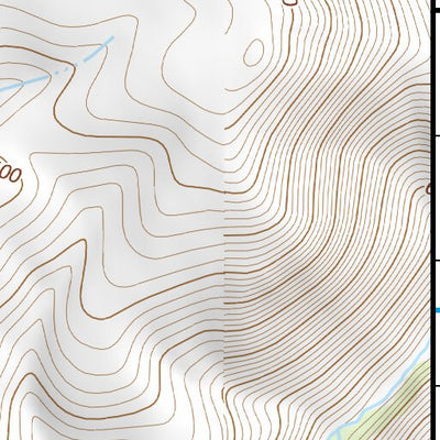 41117NE Page 15 Quinn River Valley Topo Preview 3