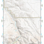 41117NE Page 16 Quinn River Valley Topo Preview 1