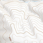 41117NE Page 16 Quinn River Valley Topo Preview 2