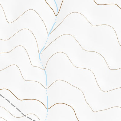 41117NE Page 17 Quinn River Valley Topo Preview 2