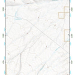 41117NE Page 18 Quinn River Valley Topo Preview 1