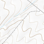 41117NE Page 18 Quinn River Valley Topo Preview 2