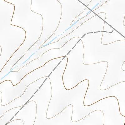 41117NE Page 18 Quinn River Valley Topo Preview 2